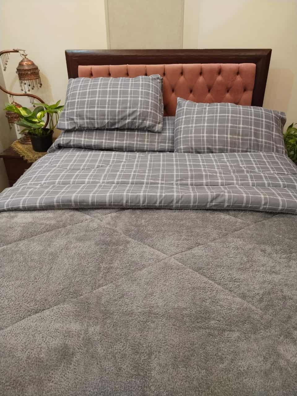 لحاف هانى موون - الصورة 4