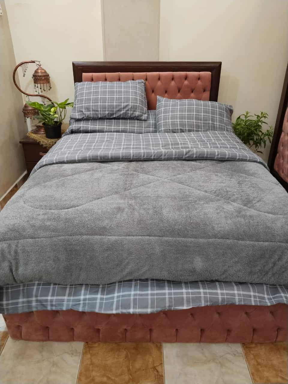 لحاف هانى موون - الصورة 5